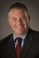 Real Estate Agent James Hocker