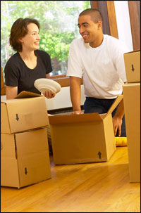 Duffy Real Estate Relocation Services