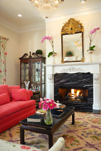 Duffy Real Estate, Inc. Decorating Tips