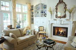 Duffy Real Estate, Inc. Decorating Tips