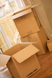 Duffy Real Estate, Inc. Moving Guide