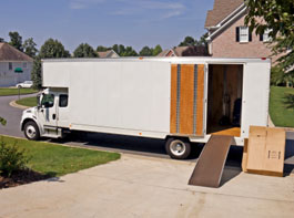 Duffy Real Estate, Inc. Moving Checklist