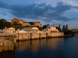 Museum of Art - Philadelphia, PA