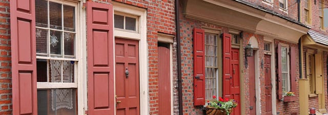 Real Estate Services for Philadelphia’s Main Line